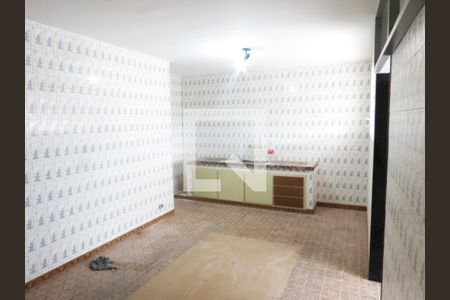 Casa à venda com 250m², 5 quartos e 1 vagaCozinha