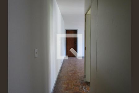 Sala - Corredor de casa para alugar com 2 quartos, 70m² em Itaberaba, São Paulo