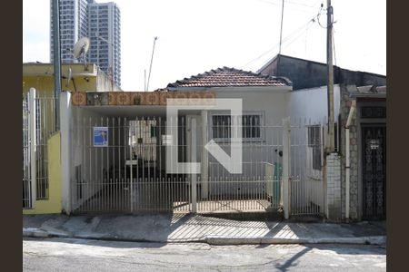 Casa à venda com 250m², 5 quartos e 1 vagaFachada