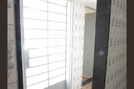 Casa à venda com 250m², 5 quartos e 1 vagaCozinha - Entrada Banheiro e Lavanderia/Varanda