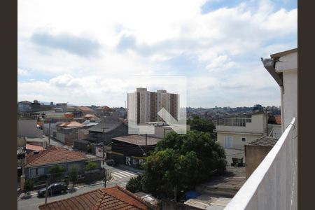 Casa à venda com 250m², 5 quartos e 1 vagaVaranda/Lavanderia - Vista