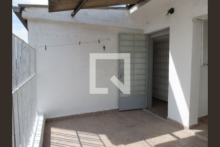 Casa à venda com 250m², 5 quartos e 1 vagaVaranda/Lavanderia