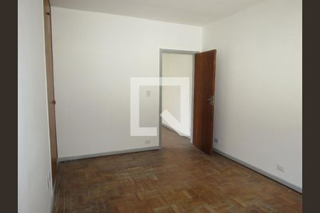 Quarto 1 de casa para alugar com 2 quartos, 70m² em Itaberaba, São Paulo