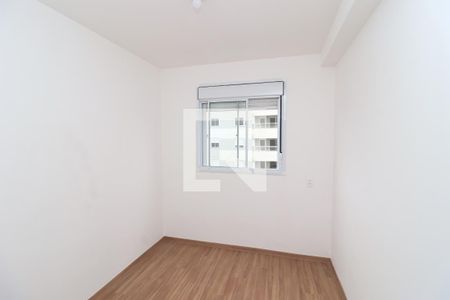 Quarto 1 de apartamento para alugar com 2 quartos, 45m² em Vila Esperança, São Paulo