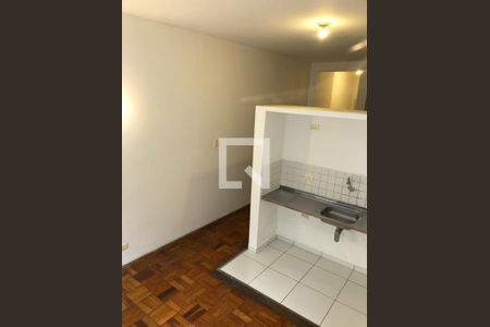 Studio à venda com 45m², 1 quarto e sem vagaFoto 18