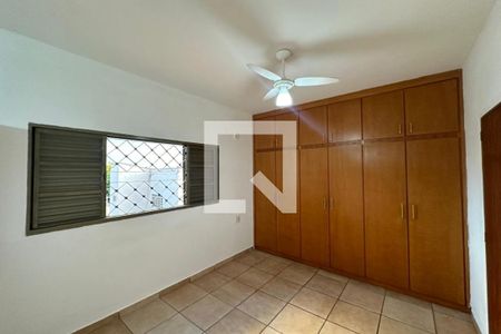Dormitório Suíte de casa para alugar com 3 quartos, 230m² em Planalto Verde, Ribeirão Preto