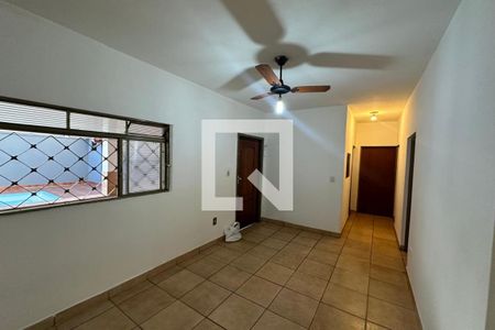 Sala de casa para alugar com 3 quartos, 230m² em Planalto Verde, Ribeirão Preto