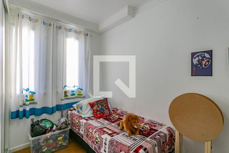 Quarto 1 de apartamento à venda com 2 quartos, 44m² em Jardim Maria Estela, São Paulo