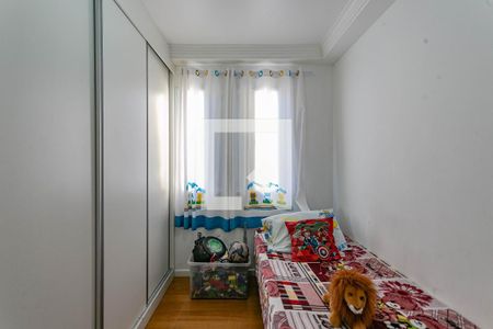 Quarto 1 de apartamento à venda com 2 quartos, 44m² em Jardim Maria Estela, São Paulo