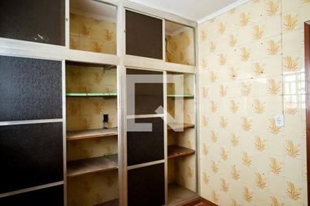 Casa para alugar com 160m², 3 quartos e 2 vagasCozinha