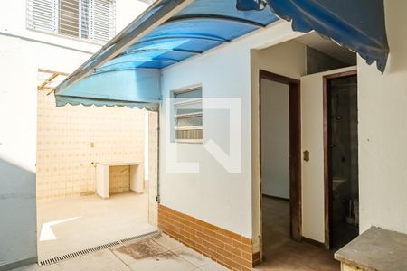 Casa para alugar com 160m², 3 quartos e 2 vagasEdícula