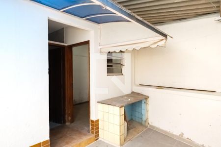 Casa para alugar com 160m², 3 quartos e 2 vagasEdícula