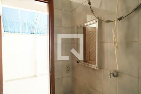 Casa para alugar com 160m², 3 quartos e 2 vagasEdícula