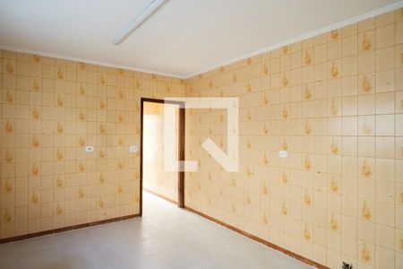 Casa para alugar com 160m², 3 quartos e 2 vagasCozinha
