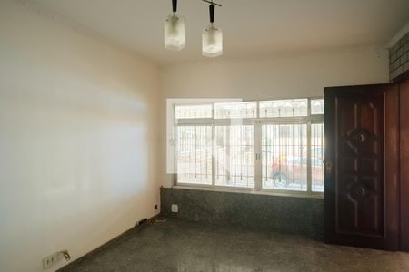 Sala de casa para alugar com 3 quartos, 160m² em Vila Nova Manchester, São Paulo
