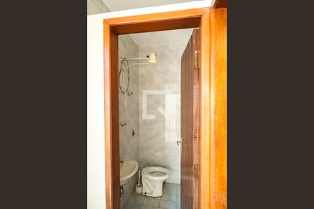 Casa para alugar com 160m², 3 quartos e 2 vagasEdícula