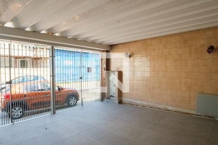 Casa para alugar com 160m², 3 quartos e 2 vagasVagas
