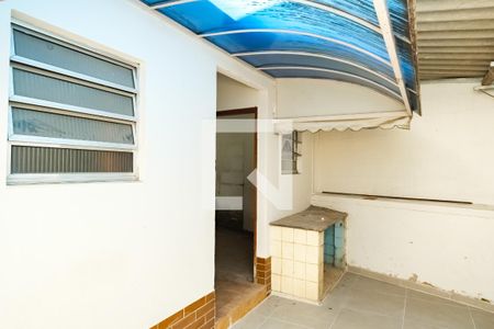 Casa para alugar com 160m², 3 quartos e 2 vagasEdícula