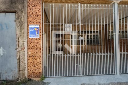 Casa para alugar com 160m², 3 quartos e 2 vagasPlaca