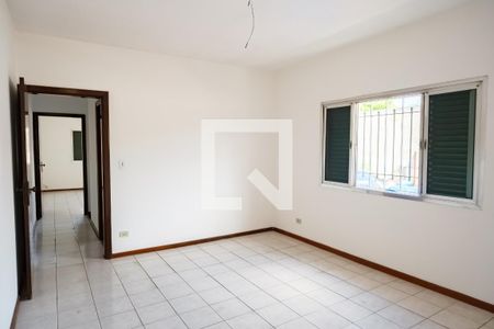 Quarto 1 de casa para alugar com 3 quartos, 160m² em Vila Nova Manchester, São Paulo