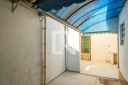 Casa para alugar com 160m², 3 quartos e 2 vagasEdícula