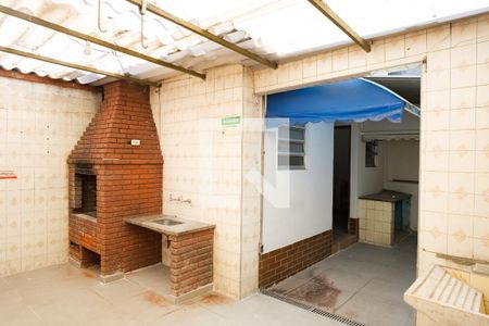 Casa para alugar com 160m², 3 quartos e 2 vagasQuintal