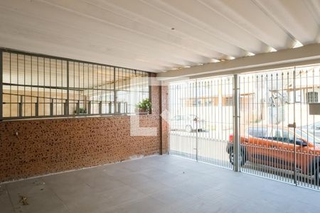 Casa para alugar com 160m², 3 quartos e 2 vagasVagas