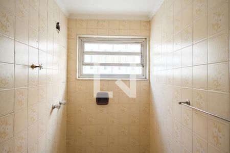 Lavabo de casa para alugar com 3 quartos, 160m² em Vila Nova Manchester, São Paulo