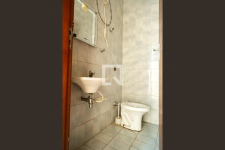 Casa para alugar com 160m², 3 quartos e 2 vagasEdícula