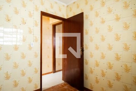 Casa para alugar com 160m², 3 quartos e 2 vagasCozinha