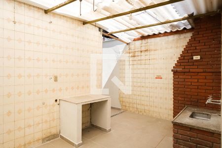 Casa para alugar com 160m², 3 quartos e 2 vagasQuintal