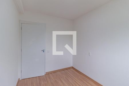 Quarto de apartamento para alugar com 1 quarto, 36m² em Piratininga, Osasco