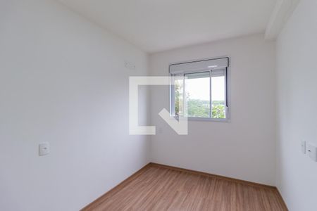 Quarto de apartamento para alugar com 1 quarto, 36m² em Piratininga, Osasco