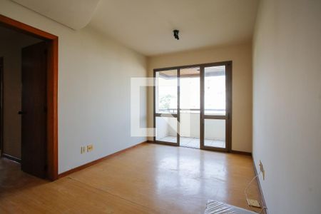 Sala de apartamento para alugar com 2 quartos, 68m² em Menino Deus, Porto Alegre