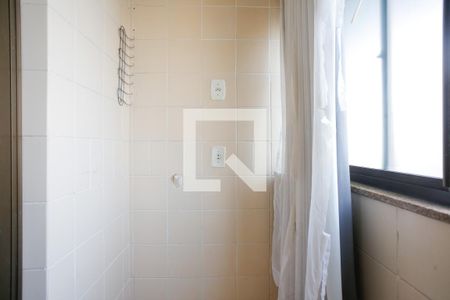 Apartamento à venda com 68m², 2 quartos e 1 vagaLavanderia