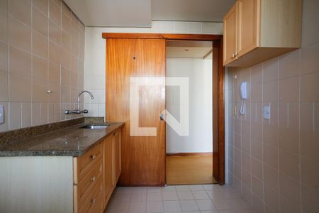 Apartamento à venda com 68m², 2 quartos e 1 vagaCozinha