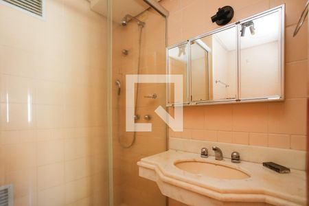 Apartamento à venda com 68m², 2 quartos e 1 vagaBanheiro