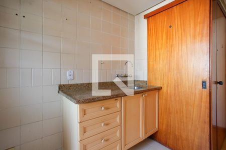 Apartamento à venda com 68m², 2 quartos e 1 vagaCozinha