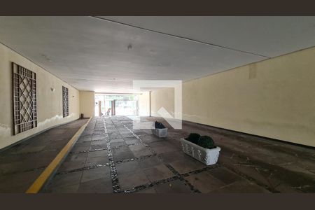 Apartamento à venda com 68m², 2 quartos e 1 vagaHall de entrada