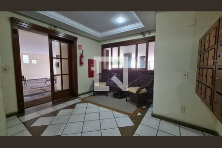 Apartamento à venda com 68m², 2 quartos e 1 vagaHall de entrada