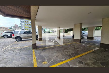 Apartamento à venda com 68m², 2 quartos e 1 vagaGaragem