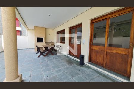 Apartamento à venda com 68m², 2 quartos e 1 vagaÁrea comum - Salão de festas