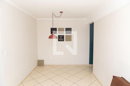 Sala de apartamento para alugar com 2 quartos, 70m² em Gopoúva, Guarulhos