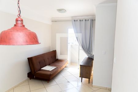 Apartamento para alugar com 70m², 2 quartos e 1 vagaSala