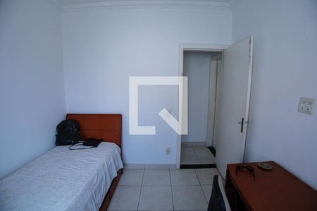 Quarto 2 de apartamento para alugar com 3 quartos, 80m² em Santa Rosa, Belo Horizonte