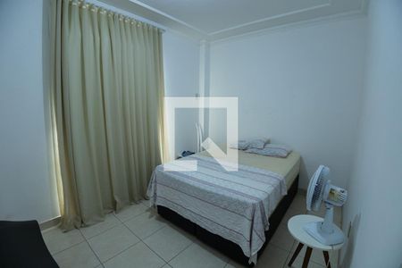 Quarto 1 de apartamento para alugar com 3 quartos, 80m² em Santa Rosa, Belo Horizonte