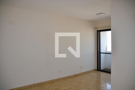 Sala de apartamento para alugar com 3 quartos, 70m² em Rudge Ramos, São Bernardo do Campo
