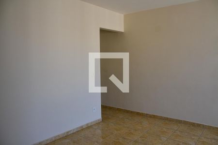 Sala de apartamento para alugar com 3 quartos, 70m² em Rudge Ramos, São Bernardo do Campo