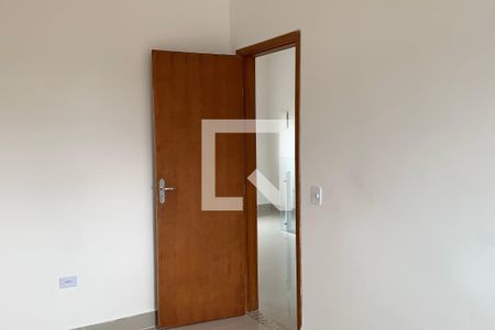 Casa de condomínio para alugar com 65m², 2 quartos e 1 vagaQuarto 2