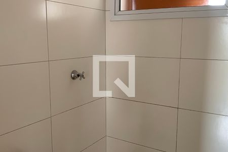 Casa de condomínio para alugar com 65m², 2 quartos e 1 vagaBanheiro 